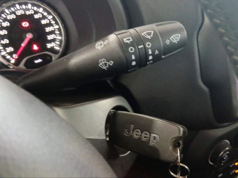 Jeep Renegade 1.0G Limited 4x2 88 kW (120 CV)
