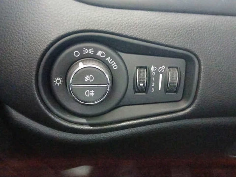 Jeep Renegade 1.0G Limited 4x2 88 kW (120 CV)