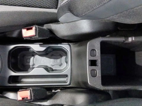 Jeep Renegade 1.0G Limited 4x2 88 kW (120 CV)