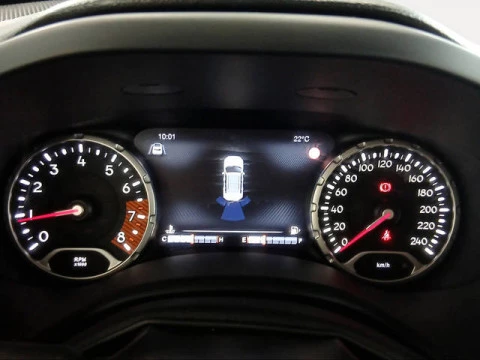 Jeep Renegade 1.0G Limited 4x2 88 kW (120 CV)