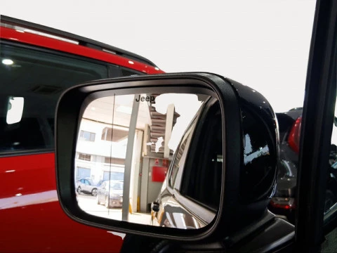 Jeep Renegade 1.0G Limited 4x2 88 kW (120 CV)