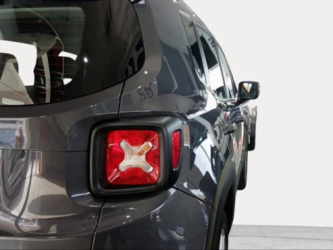 Jeep Renegade 1.0G Limited 4x2 88 kW (120 CV)