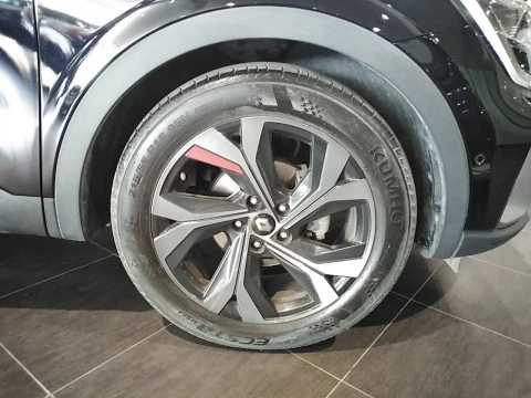 Renault Arkana   1.3 TCe R.S. Line EDC 103kW