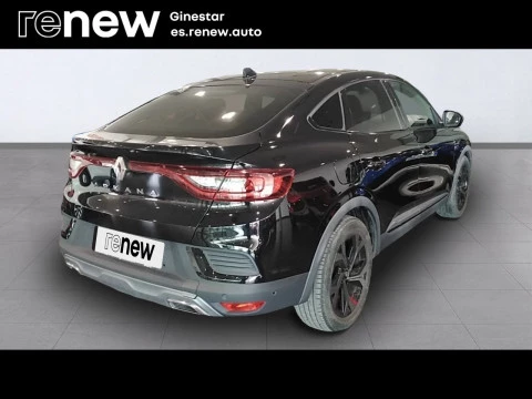 Renault Arkana   1.3 TCe R.S. Line EDC 103kW