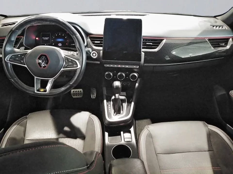 Renault Arkana   1.3 TCe R.S. Line EDC 103kW