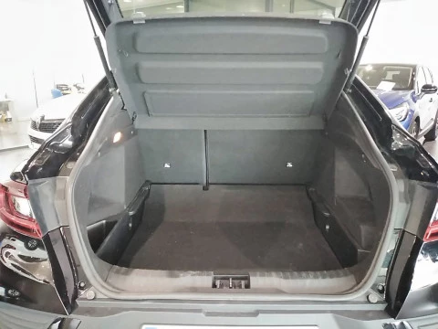 Renault Arkana   1.3 TCe R.S. Line EDC 103kW