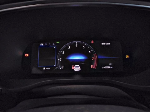 Renault Arkana   1.3 TCe R.S. Line EDC 103kW