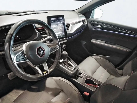 Renault Arkana   1.3 TCe R.S. Line EDC 103kW