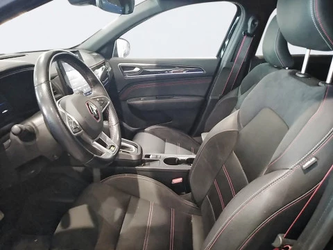 Renault Arkana   1.3 TCe R.S. Line EDC 103kW