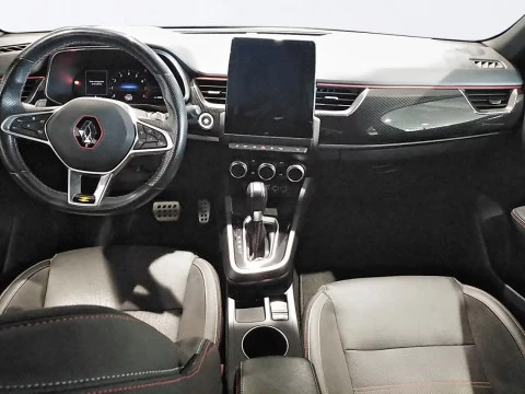 Renault Arkana   1.3 TCe R.S. Line EDC 103kW