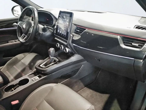 Renault Arkana   1.3 TCe R.S. Line EDC 103kW