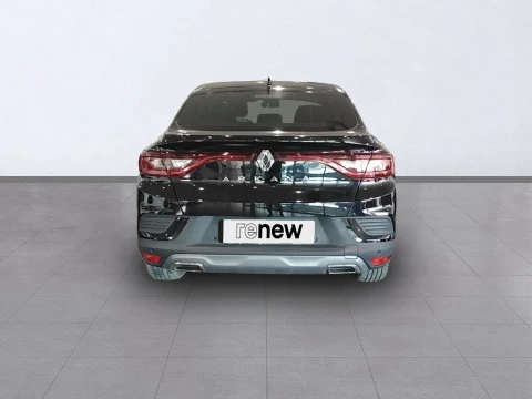 Renault Arkana   1.3 TCe R.S. Line EDC 103kW