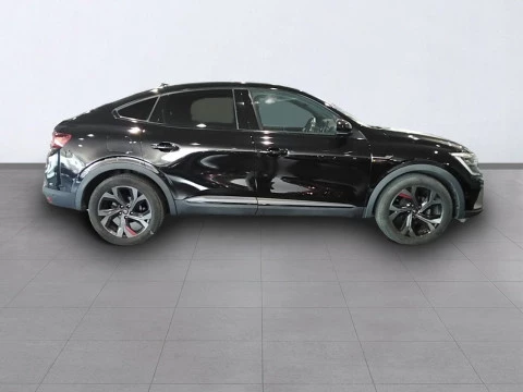 Renault Arkana   1.3 TCe R.S. Line EDC 103kW