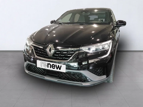 Renault Arkana   1.3 TCe R.S. Line EDC 103kW
