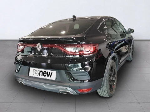 Renault Arkana   1.3 TCe R.S. Line EDC 103kW