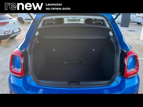 Fiat 500X  1.0 Firefly S&S Hey Google