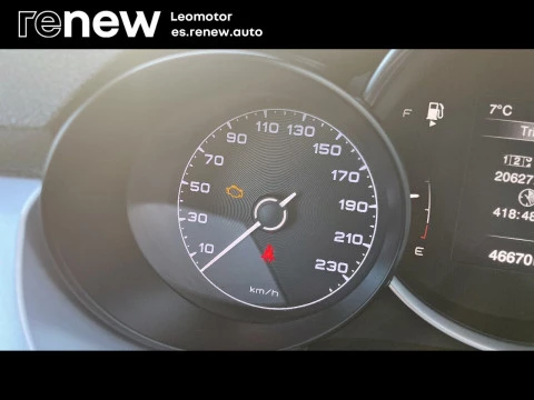 Fiat 500X  1.0 Firefly S&S Hey Google