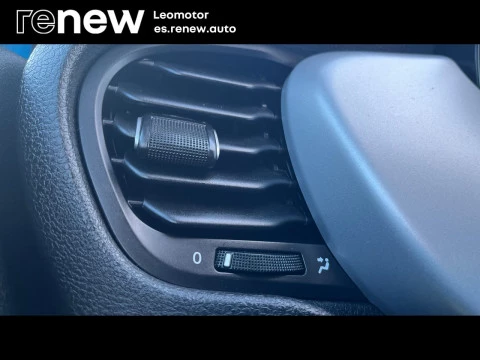 Fiat 500X  1.0 Firefly S&S Hey Google