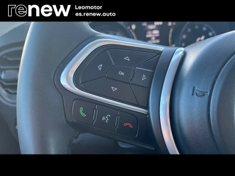 Fiat 500X  1.0 Firefly S&S Hey Google