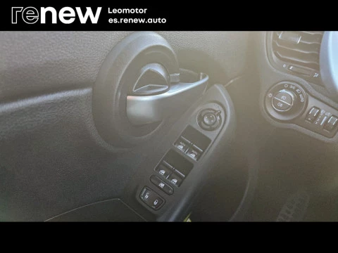 Fiat 500X  1.0 Firefly S&S Hey Google