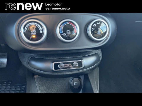 Fiat 500X  1.0 Firefly S&S Hey Google