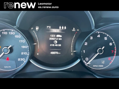 Fiat 500X  1.0 Firefly S&S Hey Google