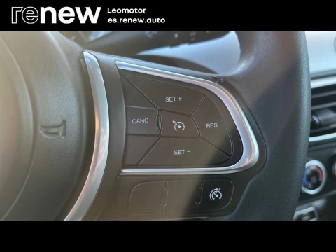 Fiat 500X  1.0 Firefly S&S Hey Google