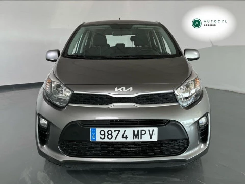 Kia Picanto 1.0 DPi 49kW (67CV) Concept
