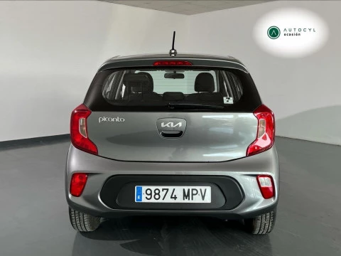 Kia Picanto 1.0 DPi 49kW (67CV) Concept