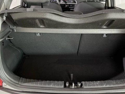 Kia Picanto 1.0 DPi 49kW (67CV) Concept