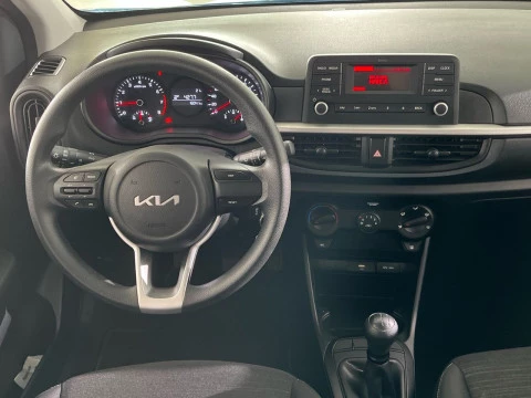 Kia Picanto 1.0 DPi 49kW (67CV) Concept