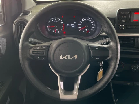 Kia Picanto 1.0 DPi 49kW (67CV) Concept