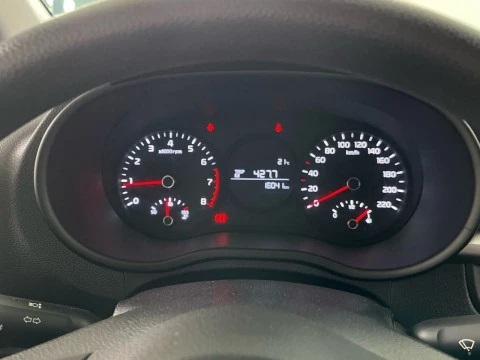 Kia Picanto 1.0 DPi 49kW (67CV) Concept