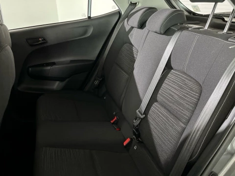 Kia Picanto 1.0 DPi 49kW (67CV) Concept