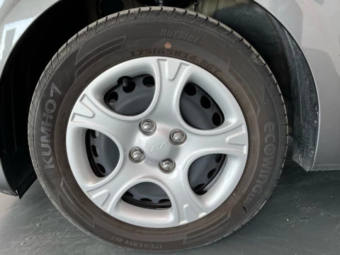 Kia Picanto 1.0 DPi 49kW (67CV) Concept