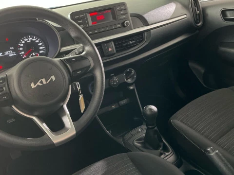 Kia Picanto 1.0 DPi 49kW (67CV) Concept