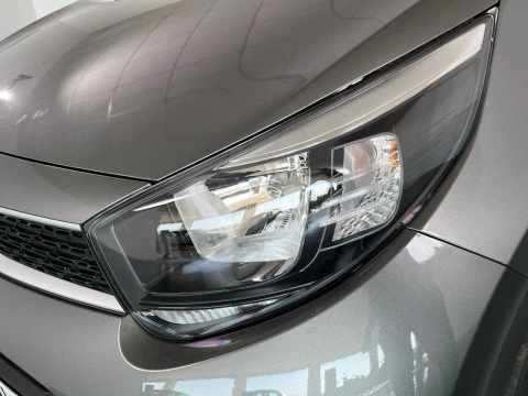 Kia Picanto 1.0 DPi 49kW (67CV) Concept