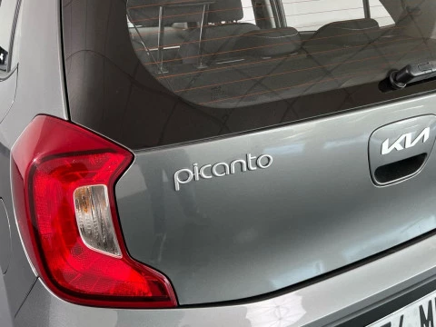 Kia Picanto 1.0 DPi 49kW (67CV) Concept