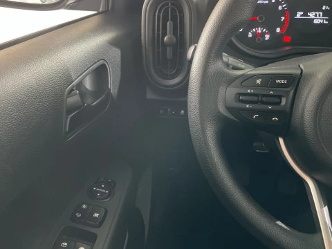 Kia Picanto 1.0 DPi 49kW (67CV) Concept