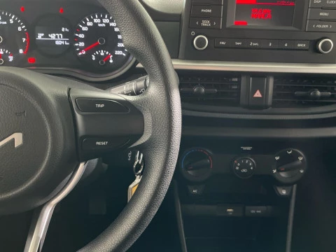 Kia Picanto 1.0 DPi 49kW (67CV) Concept