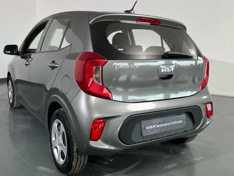 Kia Picanto 1.0 DPi 49kW (67CV) Concept