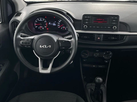 Kia Picanto 1.0 DPi 49kW (67CV) Concept