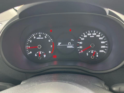 Kia Picanto 1.0 DPi 49kW (67CV) Concept