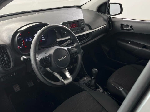 Kia Picanto 1.0 DPi 49kW (67CV) Concept