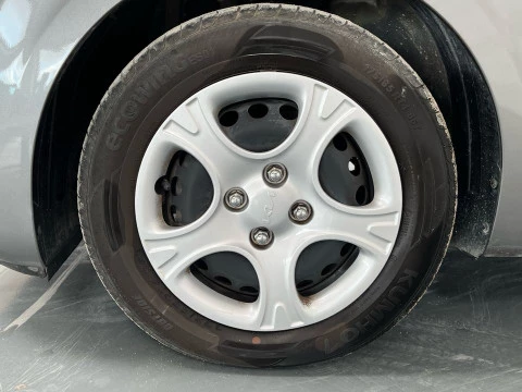 Kia Picanto 1.0 DPi 49kW (67CV) Concept