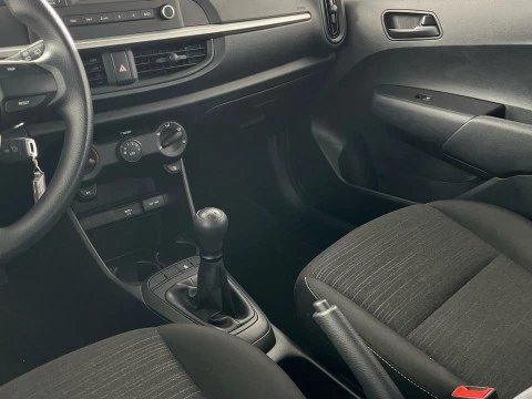 Kia Picanto 1.0 DPi 49kW (67CV) Concept