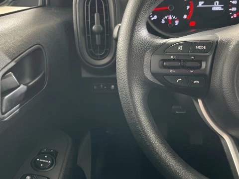 Kia Picanto 1.0 DPi 49kW (67CV) Concept