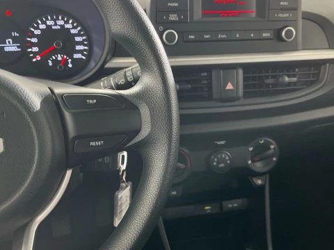 Kia Picanto 1.0 DPi 49kW (67CV) Concept