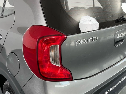 Kia Picanto 1.0 DPi 49kW (67CV) Concept