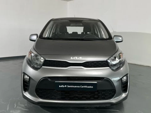 Kia Picanto 1.0 DPi 49kW (67CV) Concept